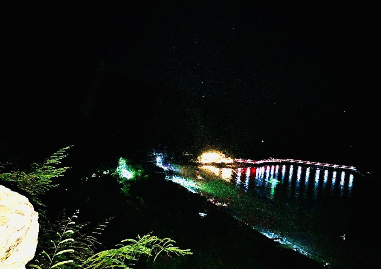 Отель Koh Larn White House Экстерьер фото
